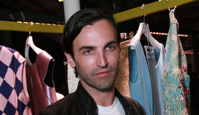 Николя Гескьер