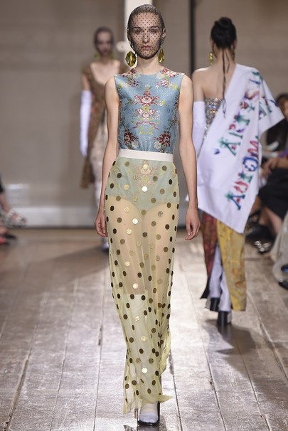 Maison Martin Margiela