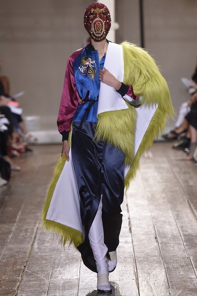 Maison Martin Margiela