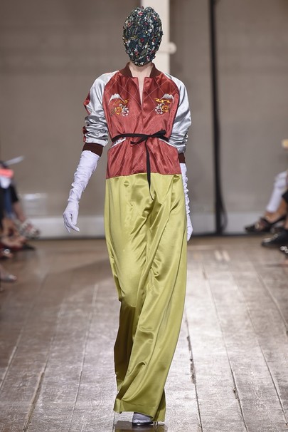 Maison Martin Margiela