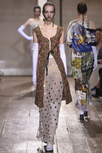 Maison Martin Margiela