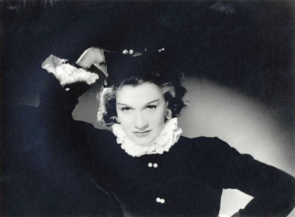 Коко Шанель