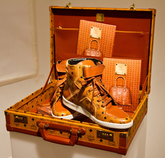 Модные сумки - 2015