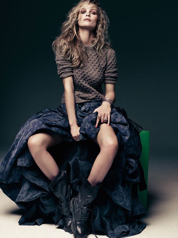 Стиль гранж