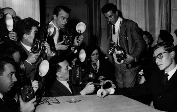 Ив Сен Лоран