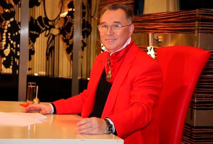 Вячеслав Зайцев