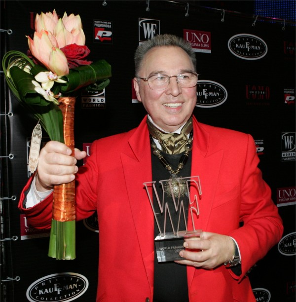 Вячеслав Зайцев