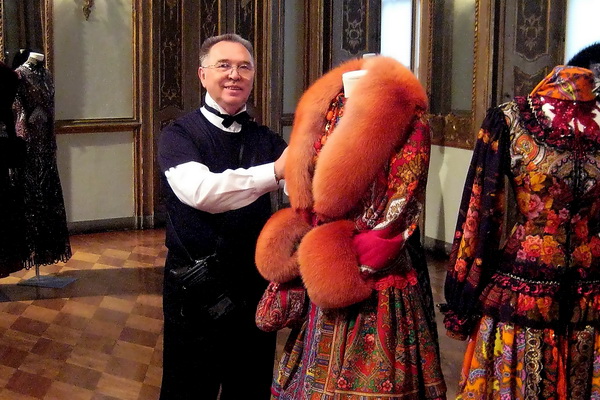 Вячеслав Зайцев