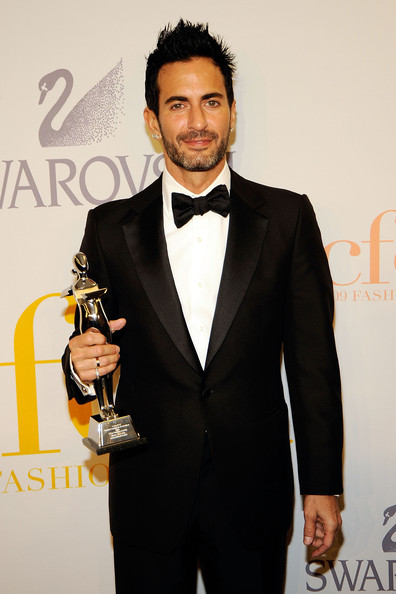 Марк Джейкобс