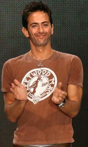 Марк Джейкобс