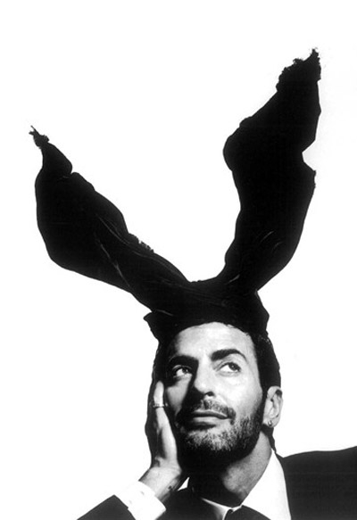 Марк Джейкобс