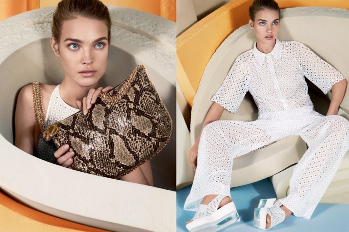 Стелла МакКартни