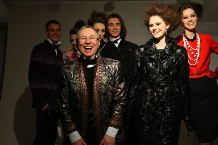 Вячеслав Зайцев