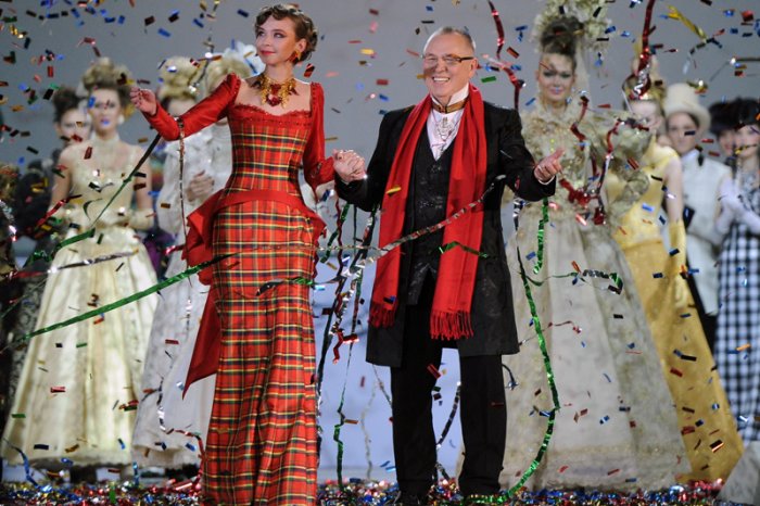 Вячеслав Зайцев