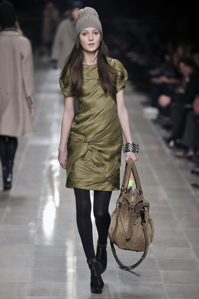 Стиль гранж