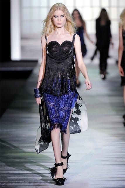 Стиль гранж