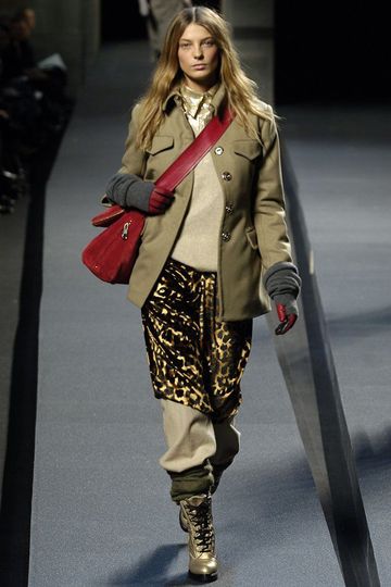 Стиль гранж