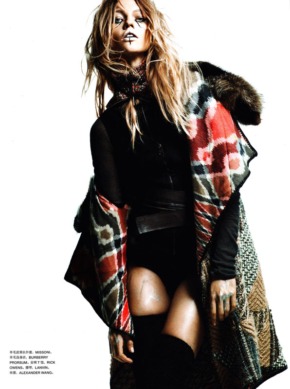 Стиль гранж