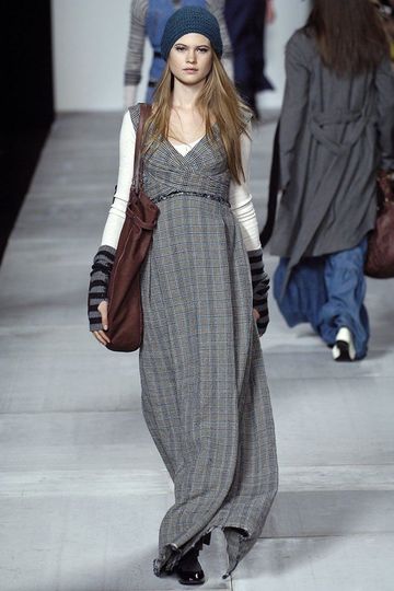 Стиль гранж