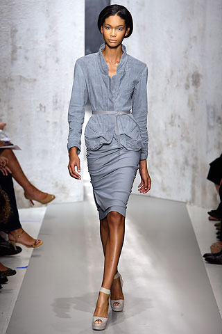 Деловой стиль одежды