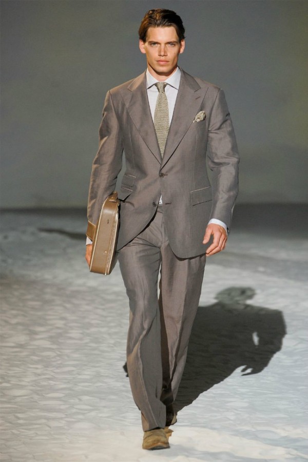 Деловой стиль одежды