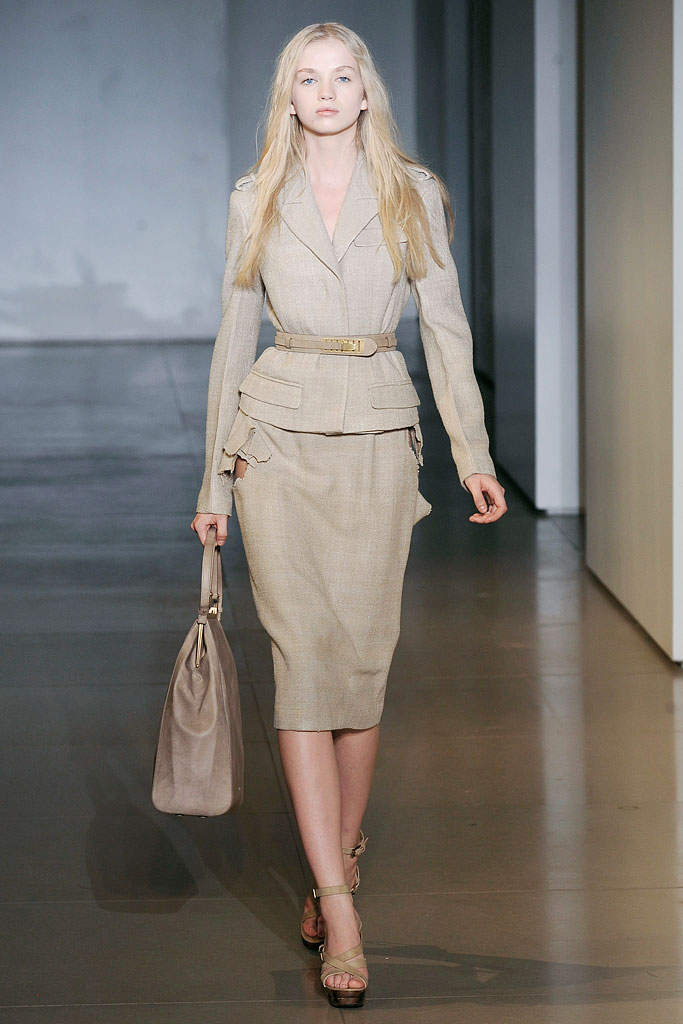 Деловой стиль одежды