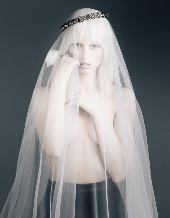 Каролина Куркова