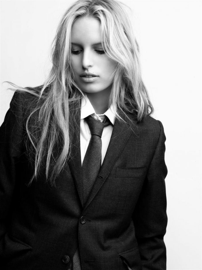 Каролина Куркова