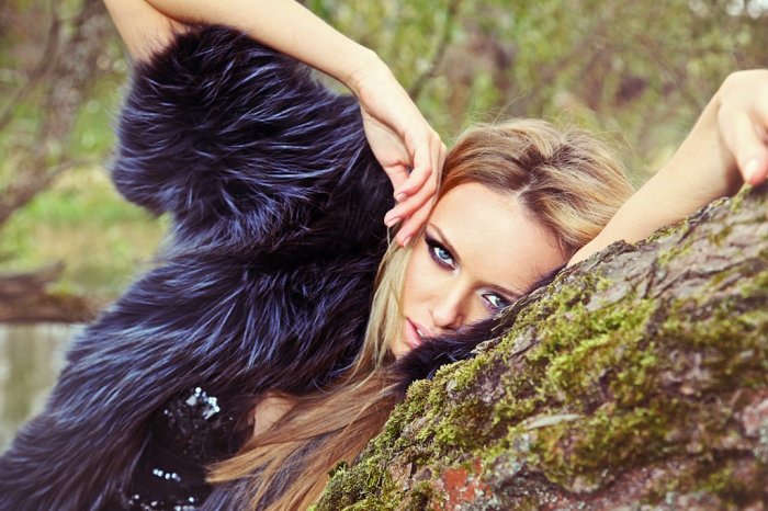 Ксения Сухинова