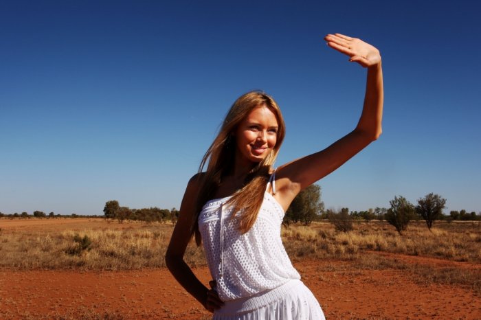 Ксения Сухинова