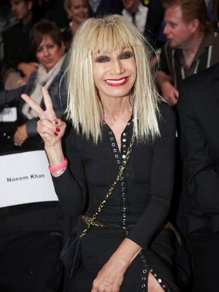 Бетси Джонсон