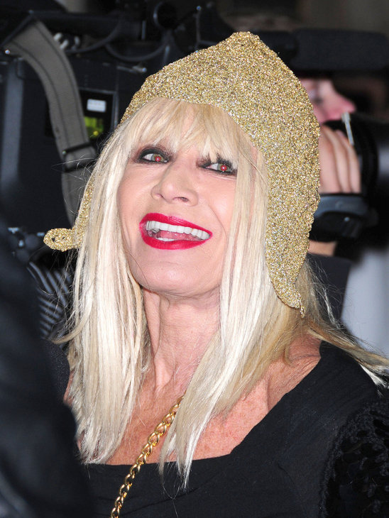 Бетси Джонсон