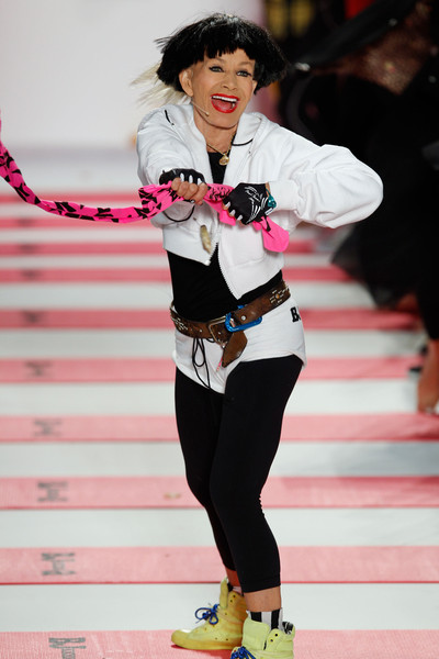 Бетси Джонсон