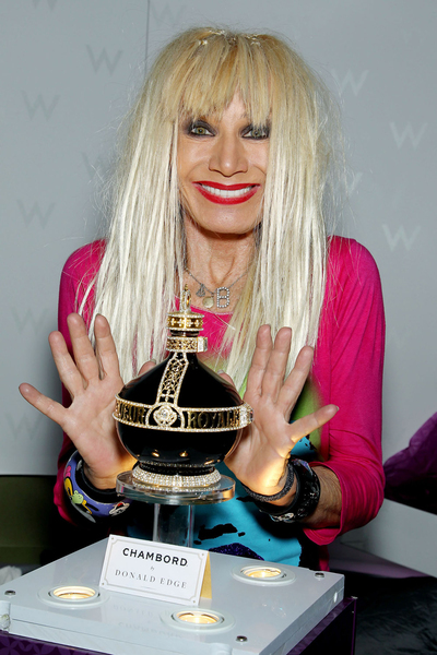 Бетси Джонсон