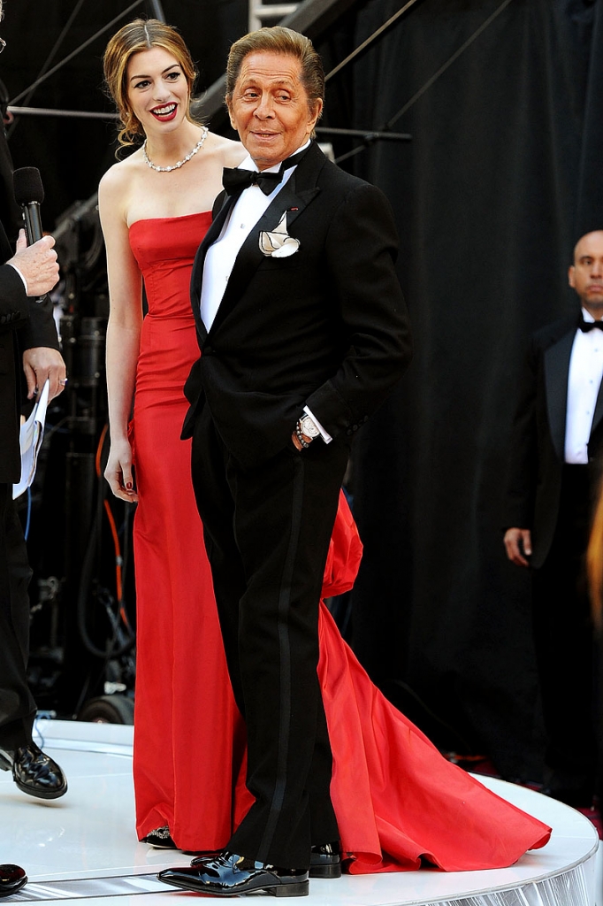 Валентино Гаравани