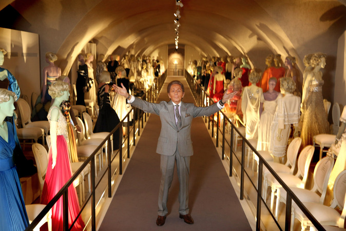 Валентино Гаравани