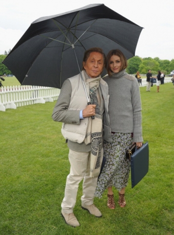 Валентино Гаравани