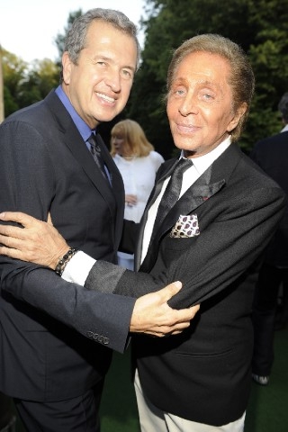 Валентино Гаравани