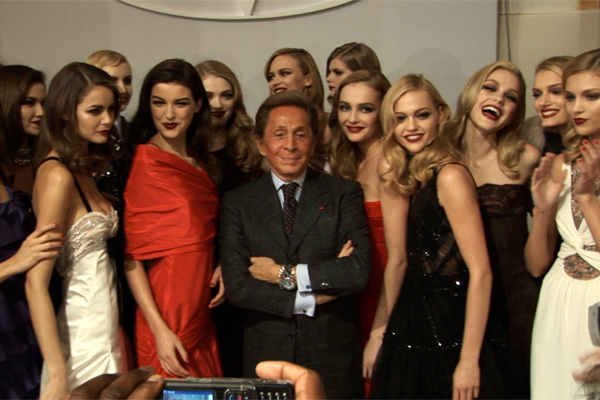 Валентино Гаравани