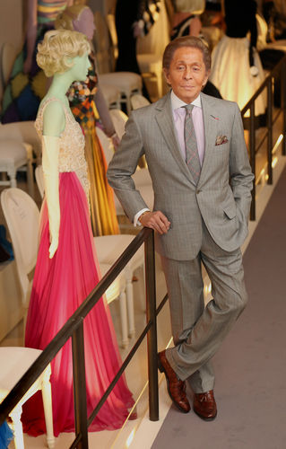 Валентино Гаравани