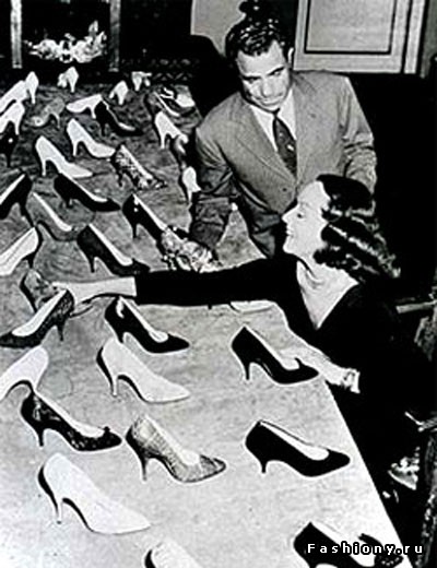 Сальваторе Феррагамо