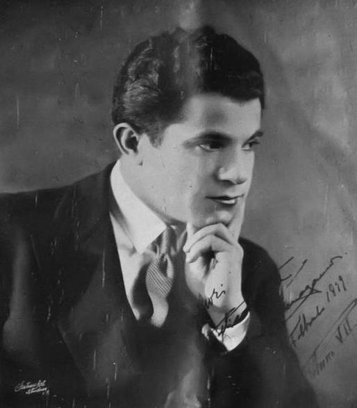 Сальваторе Феррагамо