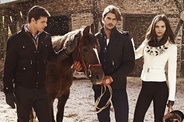 Пьер Карден