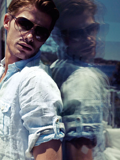 Пьер Карден