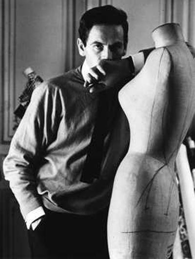 Пьер Карден