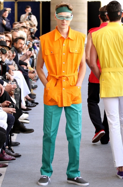 Пьер Карден