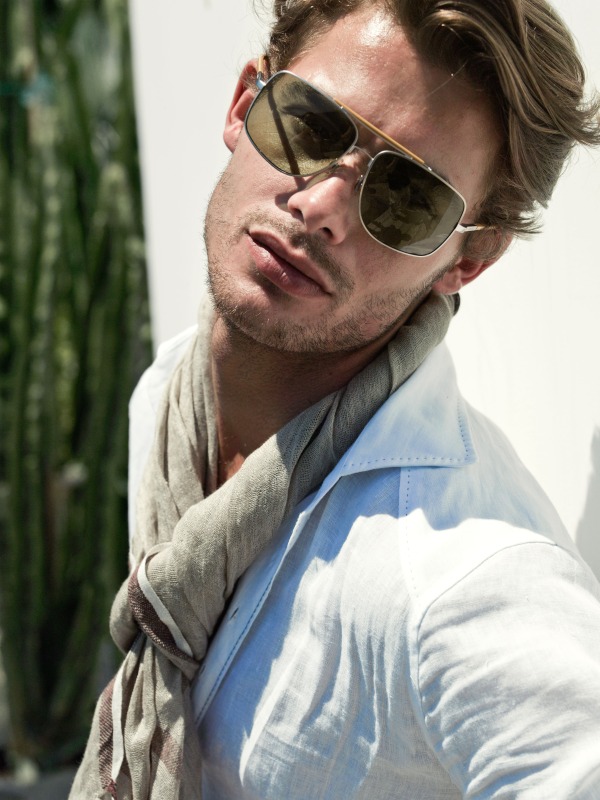 Пьер Карден