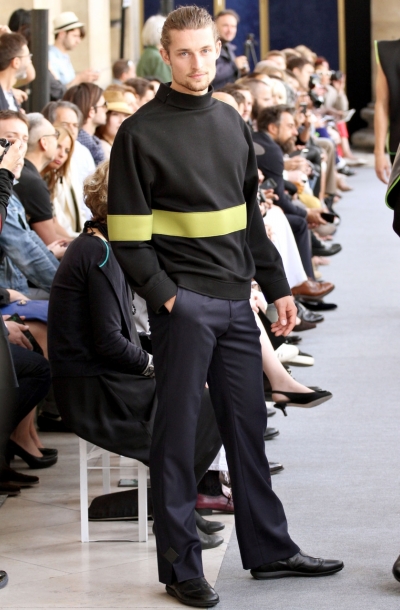 Пьер Карден