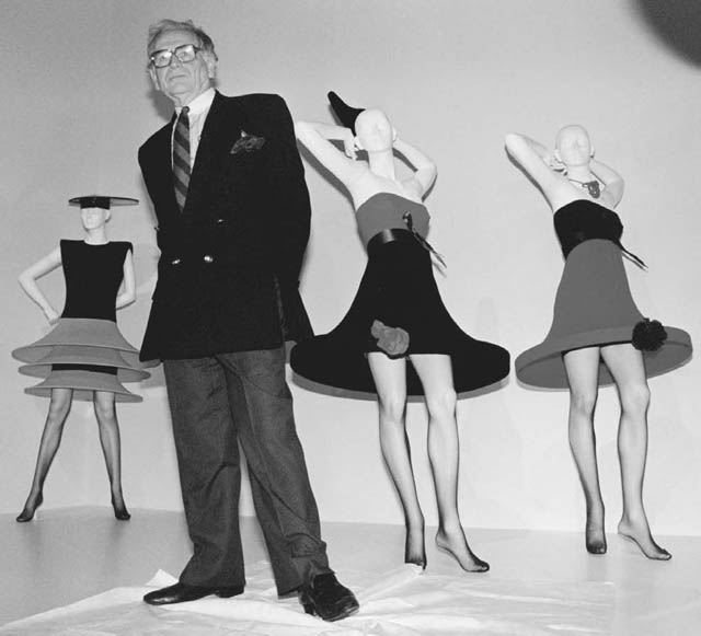 Пьер Карден