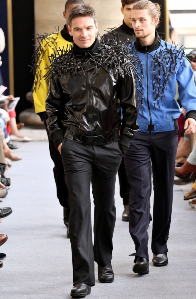 Пьер Карден